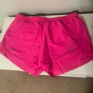 Under Armour Women's Fly by Shorts